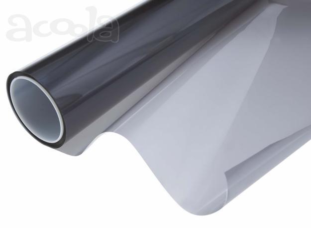 Тонировочная плёнка 3M Metallic Shade.