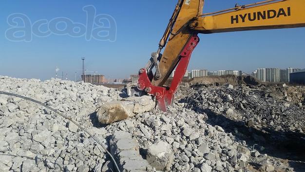 Крашер механический по доступным ценам