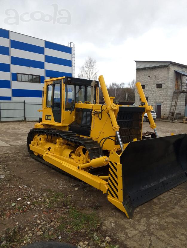 Бульдозер Б-10 и Т170 капремонт, собственник