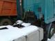 Грузовой седельный тягач IVECO EUROTECH