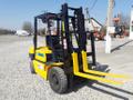 Погрузчик вилочный Komatsu 2,5 т.