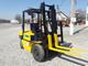 Погрузчик вилочный Komatsu 2,5 т.