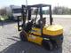 Погрузчик вилочный Komatsu 2,5 т.