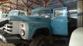 ЗИЛ-133гя, Дизель V8 На запчасти