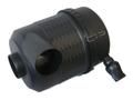Кожух воздушного фильтра Brinkmann 450 растворонасоса, пневмонагнетателя